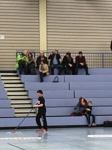 Fans in Oberstenfeld